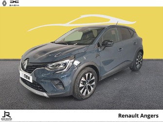 Photo Renault Captur E-Tech hybride 145ch Evolution