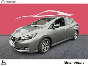 Photo Nissan Leaf 150ch 40kWh Acenta 21