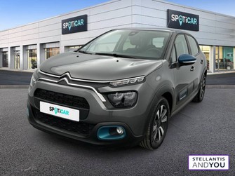Photo Citroen C3 PureTech 83 S&S BVM5 Shine