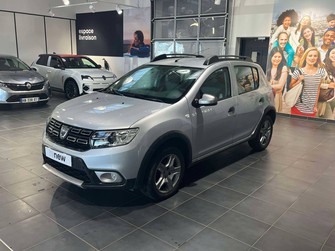 Photo Dacia Sandero Sandero Blue dCi 95