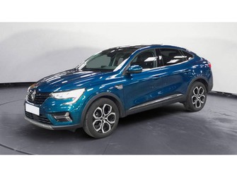 Photo Renault Arkana TCe 140 EDC FAP - 22 Techno