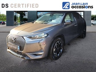 Photo DS  CROSSBACK DS3 Crossback PureTech 100 BVM6