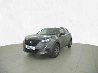 Photo Peugeot 2008 2008 PureTech 130 S&S EAT8