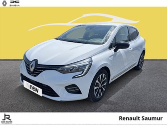 Photo Renault Clio 1.0 TCe 90ch Techno