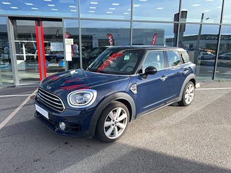 Photo Mini Countryman F60 Countryman 136 ch