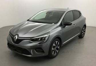 Photo Renault Clio V Clio TCe 90