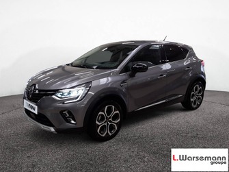 Photo Renault Captur Captur TCe 100