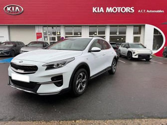 Photo Kia XCeed 1.6 CRDI 115ch Design