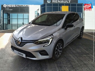 Photo Renault Clio 1.0 TCe 90ch Techno