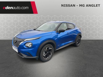 Photo Nissan Juke Hybrid 143 N-Connecta
