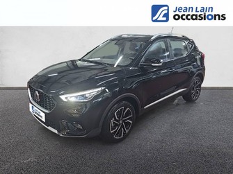 Photo MG ZS 1.5L VTI-Tech 106ch 2WD Luxury