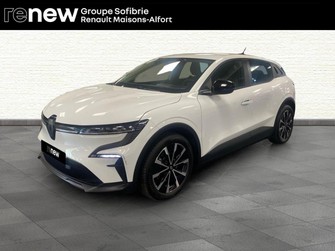 Photo Renault Megane E-TECH ER EV60 130ch super charge Evolution