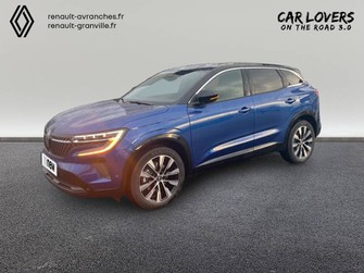 Photo Renault Austral E-Tech full hybrid 200 GSR2 Techno