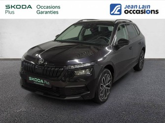 Photo Skoda Kamiq 1.0 TSI Evo 110 ch BVM6 Ambition