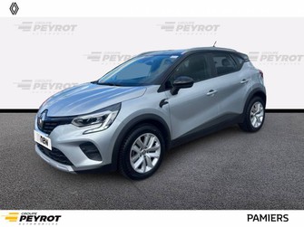 Photo Renault Captur TCe 90 - 21 Business