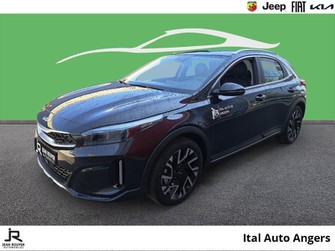 Photo Kia XCeed 1.5 T-GDI 160ch Active DCT7