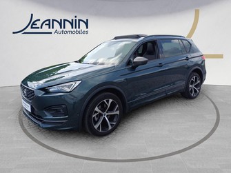 Photo Seat Tarraco Tarraco 2.0 TDI 150 ch Start/Stop DSG7 7 pl