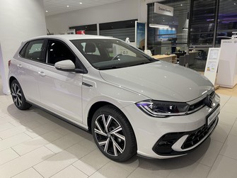 Photo Volkswagen Polo Polo 1.0 TSI 95 S&S BVM5