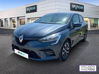 Photo Renault Clio SCe 75 Zen