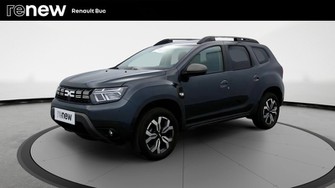Photo Dacia Duster Duster ECO-G 100 4x2