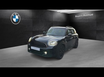 Photo Mini Countryman Countryman Cooper 136ch Chili BVA7 Euro6d-T
