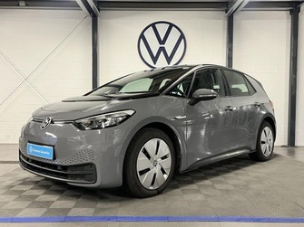 Photo Volkswagen ID.3 145ch - 58 kWh Life