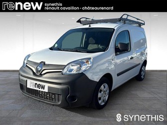 Photo Renault Kangoo Express BLUE DCI 95 GRAND CONFORT