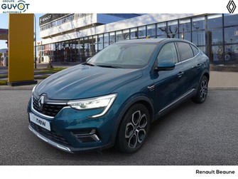 Photo Renault Arkana E-Tech 145 - 21B Intens