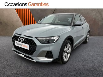 Photo Audi A1 allstreet 30 TFSI 110ch Advanced S tronic 7