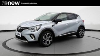 Photo Renault Captur Captur E-Tech full hybrid 145