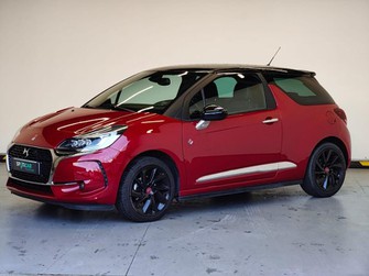 Photo DS  PureTech 130ch Performance Line S&S