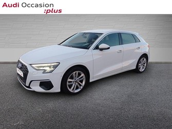 Photo Audi A3 Sportback 30 TDI 116ch Business line