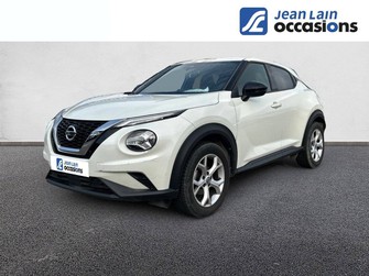 Photo Nissan Juke 2021 Juke DIG-T 114