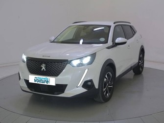 Photo Peugeot 2008 BUSINESS BlueHDi 130 S&amp;S EAT8 - Allure