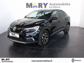 Photo Renault Arkana E-Tech 145 Business