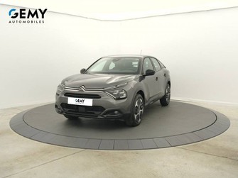 Photo Citroen C4 PureTech 130 S&S EAT8 Feel
