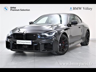 Photo Bmw Serie 2 Coupe Coupé 3.0i 460ch BVAS8