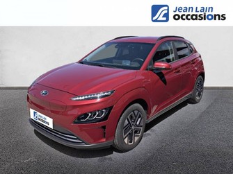 Photo Hyundai Kona Electrique 39 kWh - 136 ch Creative