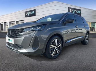 Photo Peugeot 5008 1.5 BlueHDi 130ch S&S Allure EAT8