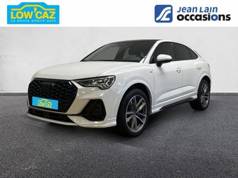 Photo Audi Q3 VP Sportback 35 TFSI 150 ch S tronic 7 S Edition