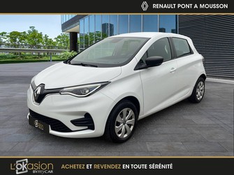 Photo Renault ZOE Zoe R110 Achat Intégral