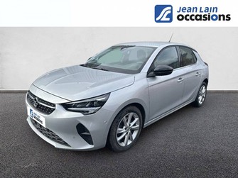 Photo Opel Corsa 1.2 Turbo 100 ch BVM6