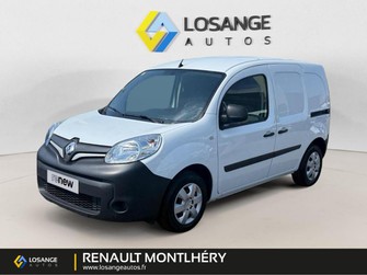 Photo Renault Kangoo Express BLUE DCI 95 GRAND CONFORT
