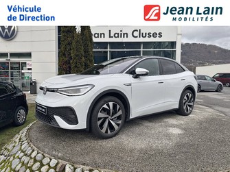 Photo Volkswagen ID.5 ID.5 174 ch Pro