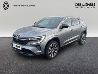 Photo Renault Austral Austral E-Tech hybrid 200