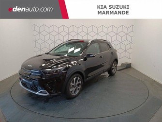 Photo Kia Stonic 1.0 T-GDi 120 ch MHEV BVM6 GT Line Premium 5p