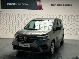 Photo Renault Kangoo Blue dCi 95 Zen
