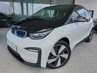 Photo Bmw i3 170ch 120Ah Edition WindMill Atelier