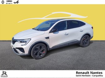 Photo Renault Arkana 1.6 E-Tech 145ch RS Line -21B