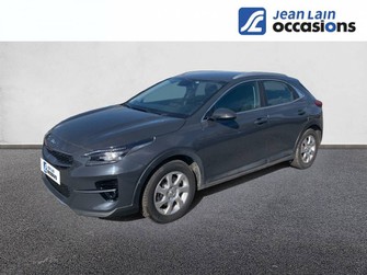 Photo Kia XCeed 1.0l T-GDi 120 ch ISG BVM6 Active
